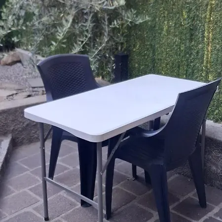 Casa Olivia Διαμέρισμα Margno