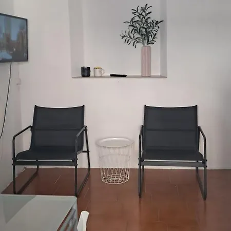 Casa Olivia *