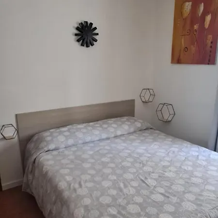 Casa Olivia *