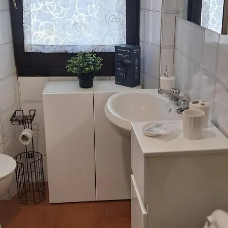Casa Olivia * Margno